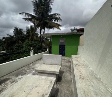 Ilukgoda House | Chillnest