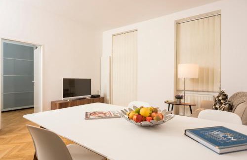 Hutteldorf Apartment | Chillout Lounge Satzberg