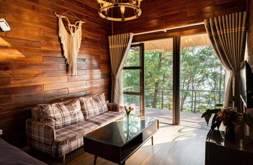 Tam Dao Hotel | Chillout Village Tam Dao