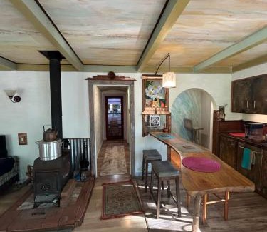 Almont House | Chillshack