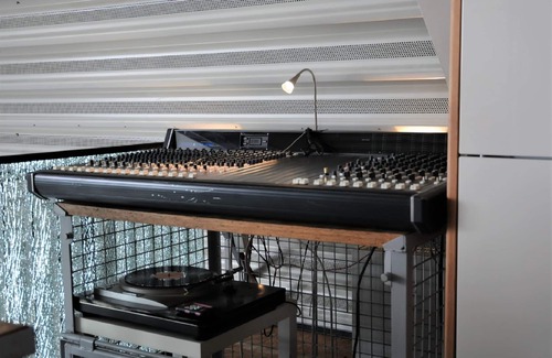 Boy House | Chillten Bottrop