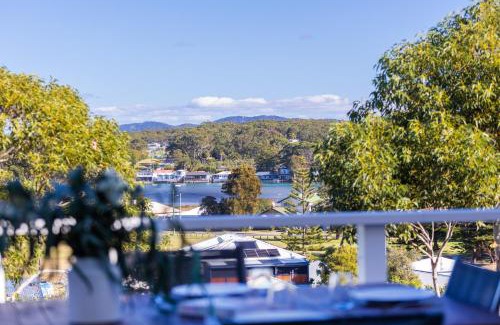 Burrill Lake House | Chilltown Burrill Lake