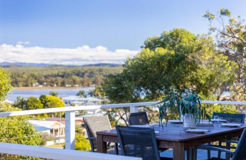 Burrill Lake House | Chilltown Burrill Lake