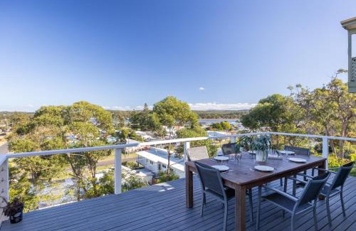 Burrill Lake House | Chilltown Burrill Lake