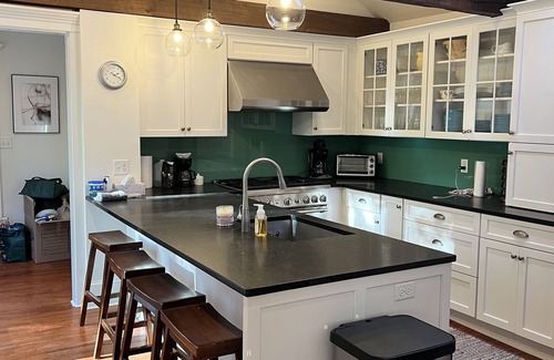 Vineyard Haven Other | Chilmark Farmhouse and Barn
