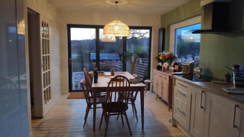 Inverkeithing House | Chilowen - Happy House