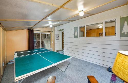 Joseph House | Chimney Lake