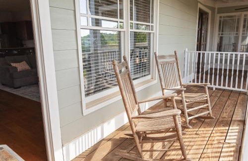 Homer Apartment | Chimney Oaks Golf Club