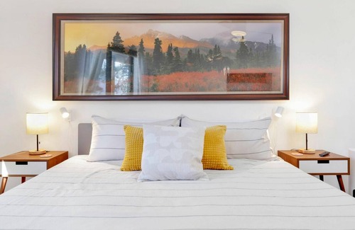 Whispering Forest Cabin | Chimney Peak Chalet #2048 by Big Bear Vacations