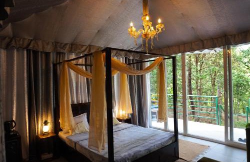 Turkaura Other | Chinar Luxury Tent Retreat in Majkhali