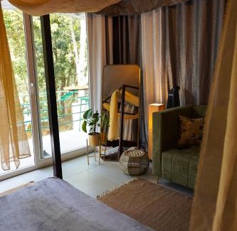 Turkaura Other | Chinar Luxury Tent Retreat in Majkhali