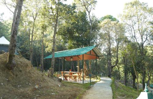 Turkaura Other | Chinar Luxury Tent Retreat in Majkhali
