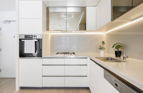 Haymarket Apartment | Chinatown/ICC/Haymarket Adorable 2Br Apt at CBDn
