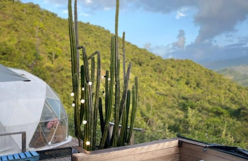 Fusagasuga Other | Chinauta Eco Glamping
