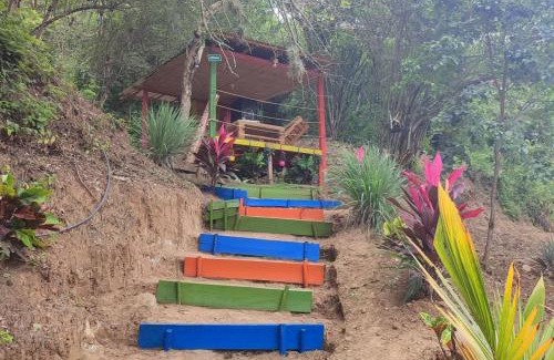 Fusagasuga Other | Chinauta Eco Glamping