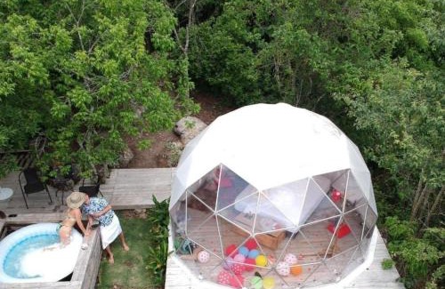 Fusagasuga Other | Chinauta Eco Glamping