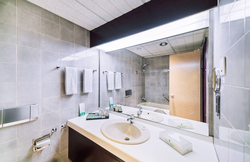 Sansar Hotel | Chinggis Khaan Hotel