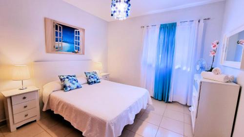Caleta de Sebo Apartment | Chinijo Beach