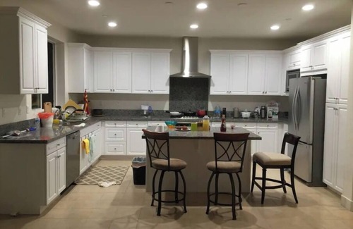 Chino House | Chino Beautiful 4 Bedroom Home-奇诺新高端4房3衛别墅整租