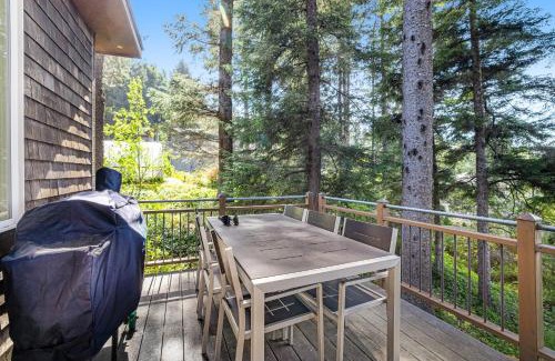 Tolovana Park House | Chinook Chalet