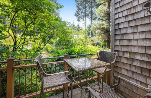 Tolovana Park House | Chinook Chalet