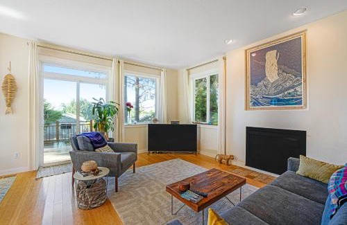 Tolovana Park House | Chinook Chalet