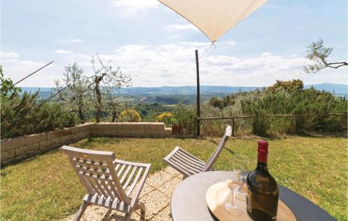 Ficulle House | Chioccino