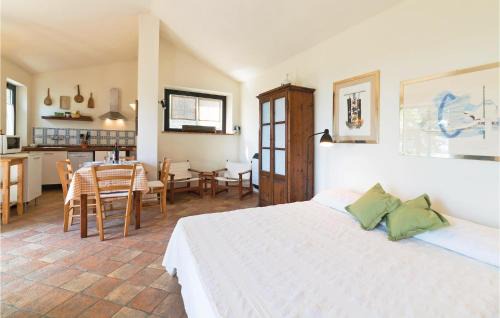 Ficulle House | Chioccino