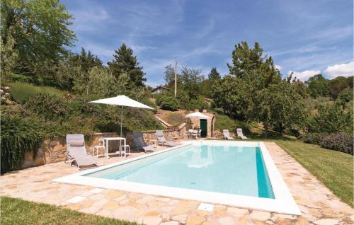 Ficulle House | Chioccino