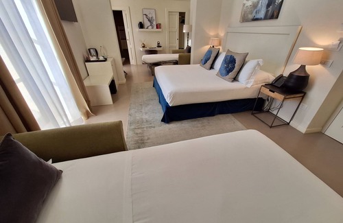 Lecce Hotel | Chiostro dei Domenicani