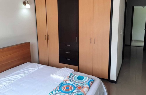 Cali Apartment | Chipichape Nice Studio Lekaroz