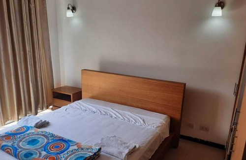 Cali Apartment | Chipichape Nice Studio Lekaroz