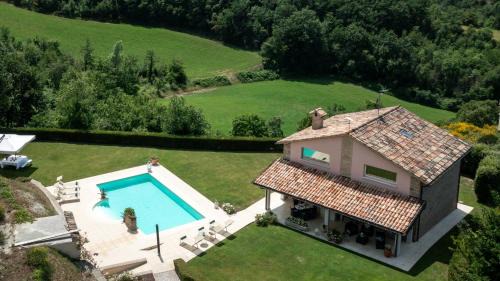 SantʼAngelo in Vado Villa | Chipieri