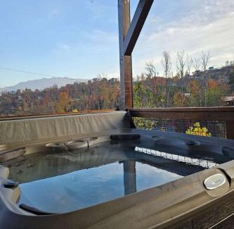Chalet Village North House | Chipmunks and Bears By Avada Properties