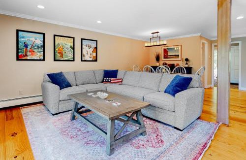 Jackson Apartment | Chipper View