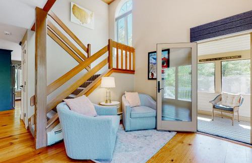 Jackson Apartment | Chipper View