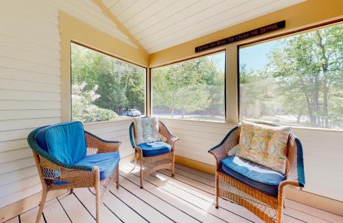 Jackson Apartment | Chipper View
