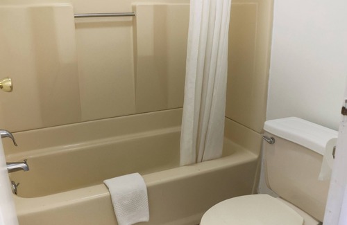 Mount Pleasant Hotel | Chippewa Motel