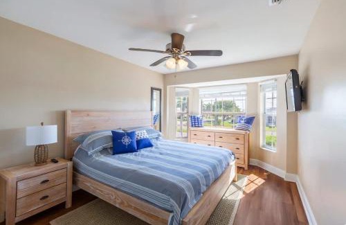 Pelican Apartment | Chiquita Retreat with Pool