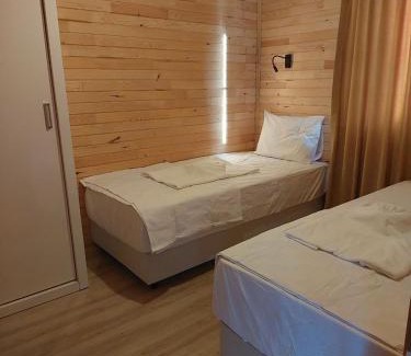 Cirali Villa | Chirali Eco Villa