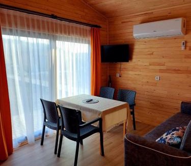 Cirali Villa | Chirali Eco Villa