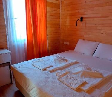 Cirali Villa | Chirali Eco Villa