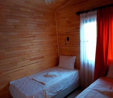 Cirali Villa | Chirali Eco Villa