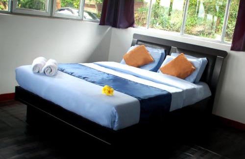 Haputale House | Chirayu Hotel