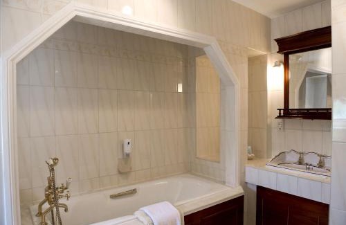 Chiseldon House | Chiseldon House Hotel