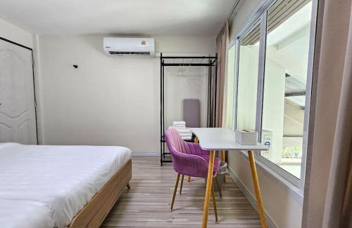 Songkhla Villa | ChiShi House Songkhla