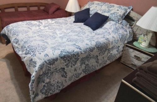 Stagecoach Acres Villa | Chisolm Trail Villa