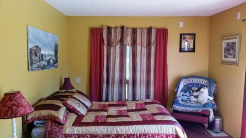 Stagecoach Acres Villa | Chisolm Trail Villa