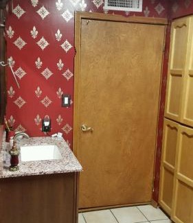 Stagecoach Acres Villa | Chisolm Trail Villa