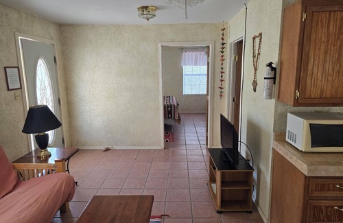 Study Butte-Terlingua Hotel | Chisos Mining Co Motel